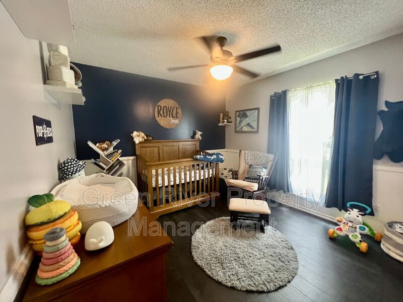 Your Private Oasis Awaits – 4BR Home with Above Ground Pool & Spa! property image