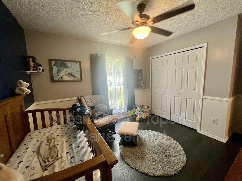 Your Private Oasis Awaits – 4BR Home with Above Ground Pool & Spa! property image