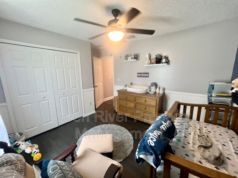 Your Private Oasis Awaits – 4BR Home with Above Ground Pool & Spa! property image