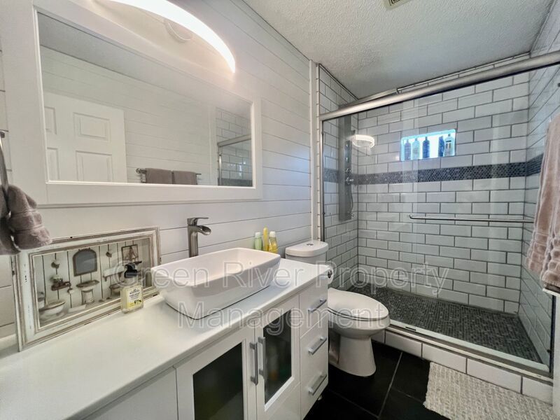 Your Private Oasis Awaits – 4BR Home with Above Ground Pool & Spa! property image