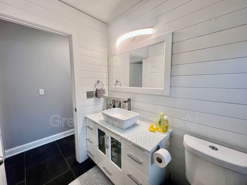 Your Private Oasis Awaits – 4BR Home with Above Ground Pool & Spa! property image