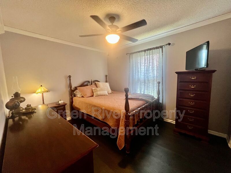 Your Private Oasis Awaits – 4BR Home with Above Ground Pool & Spa! property image