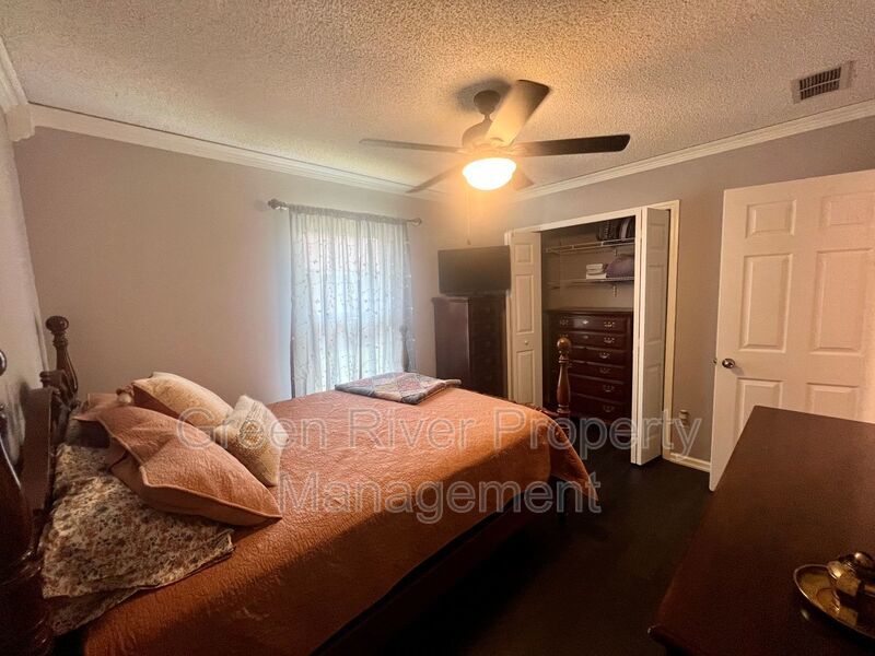 Your Private Oasis Awaits – 4BR Home with Above Ground Pool & Spa! property image