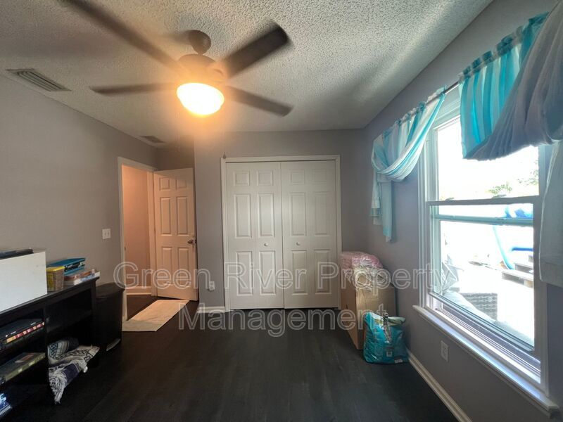 Your Private Oasis Awaits – 4BR Home with Above Ground Pool & Spa! property image