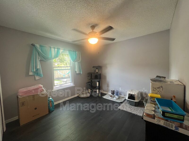 Your Private Oasis Awaits – 4BR Home with Above Ground Pool & Spa! property image