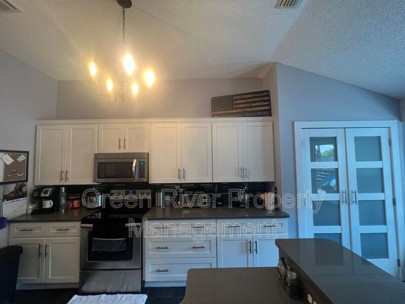 Your Private Oasis Awaits – 4BR Home with Above Ground Pool & Spa! property image