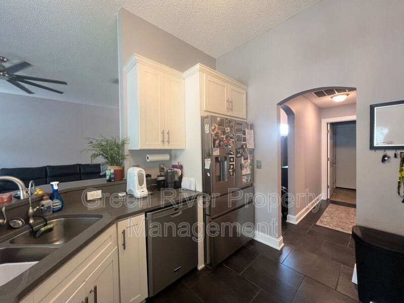 Your Private Oasis Awaits – 4BR Home with Above Ground Pool & Spa! property image