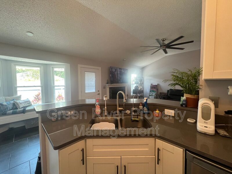 Your Private Oasis Awaits – 4BR Home with Above Ground Pool & Spa! property image