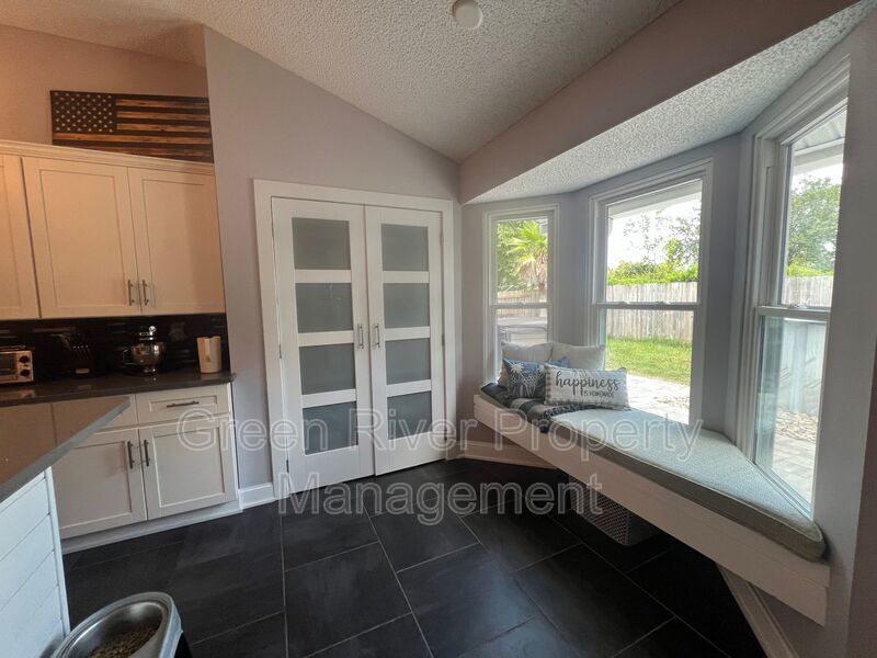 Your Private Oasis Awaits – 4BR Home with Above Ground Pool & Spa! property image