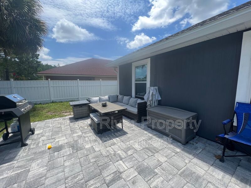 Your Private Oasis Awaits – 4BR Home with Above Ground Pool & Spa! property image