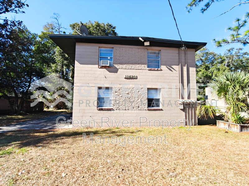 Quiet 2 Bedroom Retreat Available Now – Pets Welcome! property image
