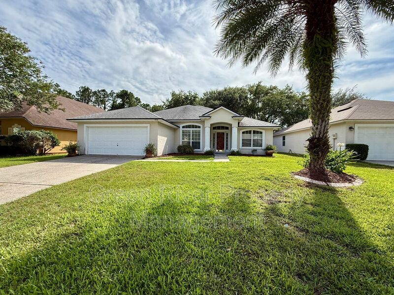 Immaculate 3 bedroom, 2 bath Waterfront Living with Preserve Views! property image