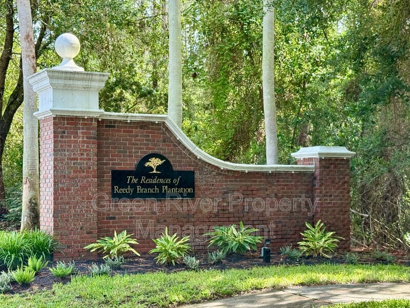 Immaculate 3 bedroom, 2 bath Waterfront Living with Preserve Views! property image