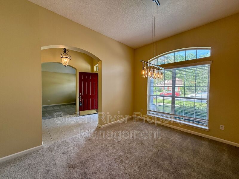 Immaculate 3 bedroom, 2 bath Waterfront Living with Preserve Views! property image
