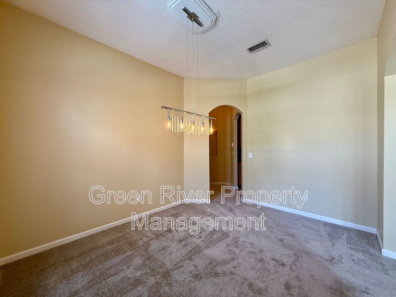 Immaculate 3 bedroom, 2 bath Waterfront Living with Preserve Views! property image