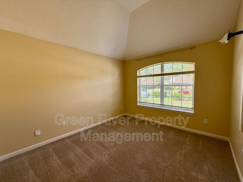 Immaculate 3 bedroom, 2 bath Waterfront Living with Preserve Views! property image