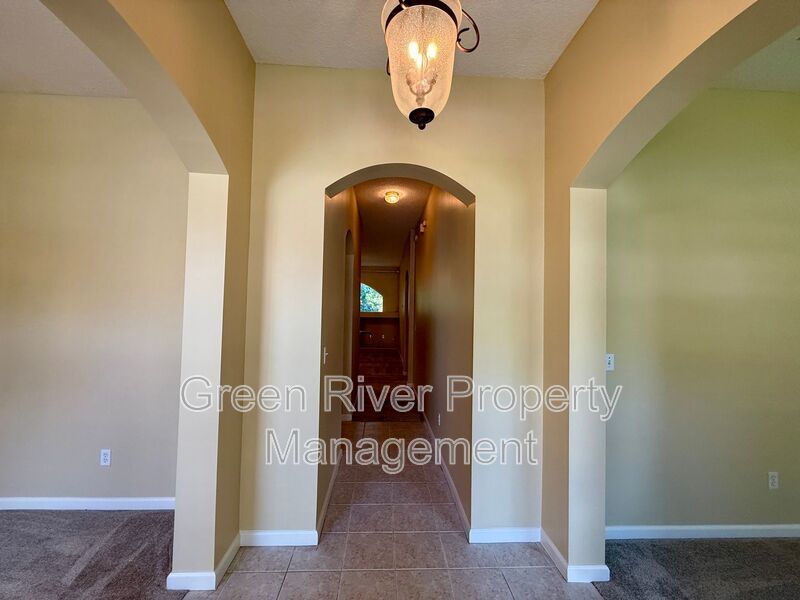 Immaculate 3 bedroom, 2 bath Waterfront Living with Preserve Views! property image