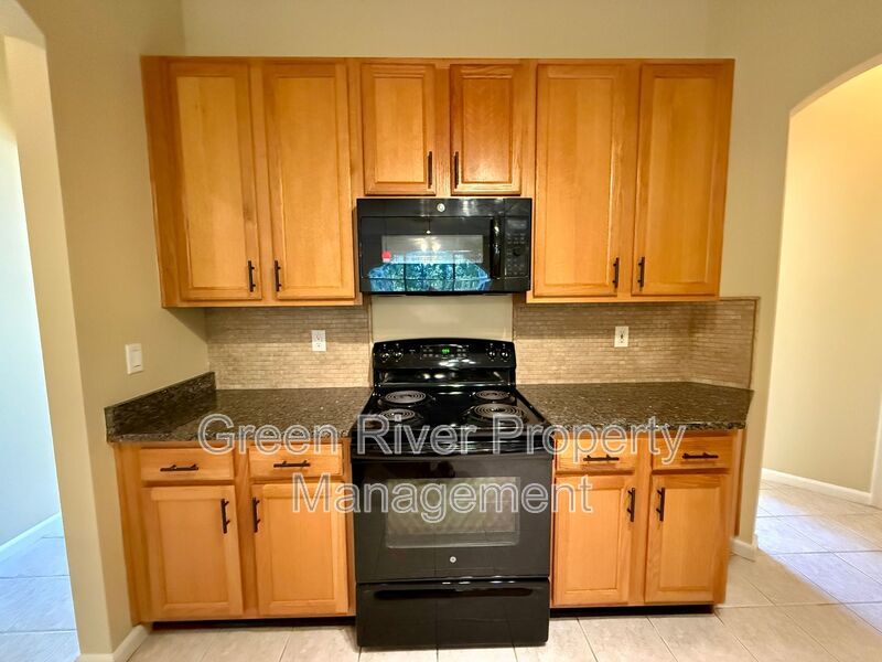 Immaculate 3 bedroom, 2 bath Waterfront Living with Preserve Views! property image