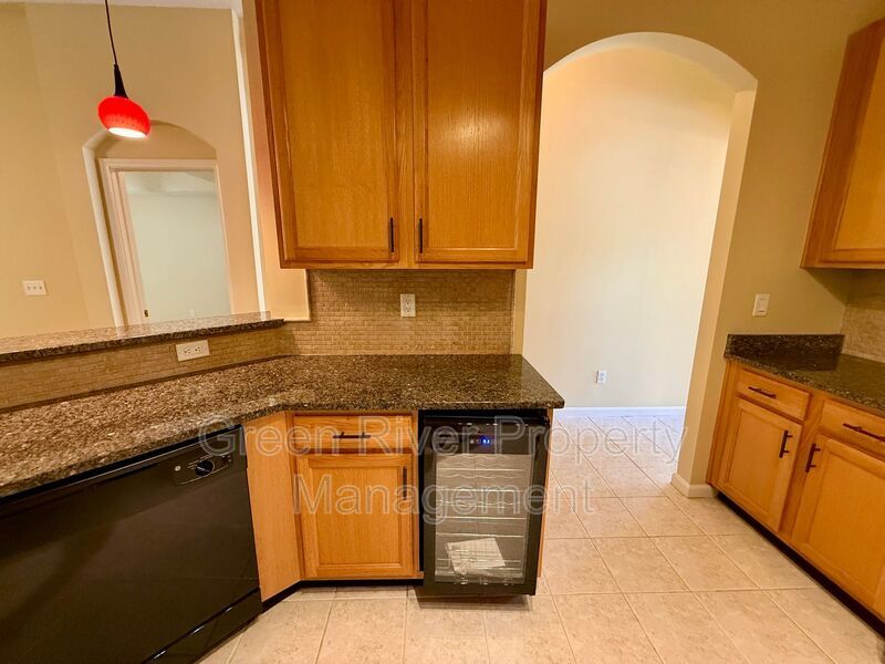 Immaculate 3 bedroom, 2 bath Waterfront Living with Preserve Views! property image