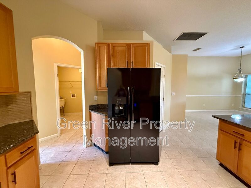 Immaculate 3 bedroom, 2 bath Waterfront Living with Preserve Views! property image