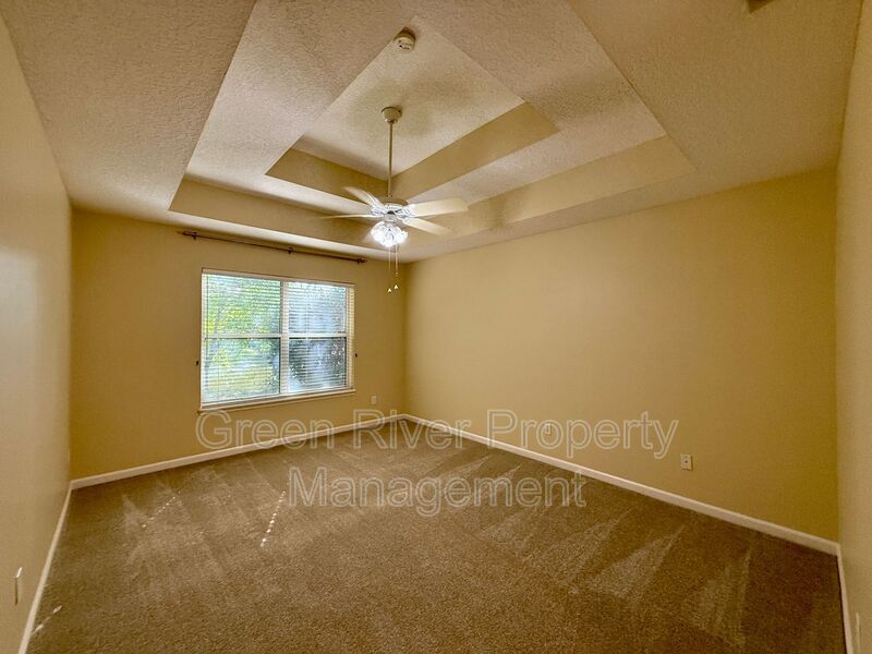 Immaculate 3 bedroom, 2 bath Waterfront Living with Preserve Views! property image