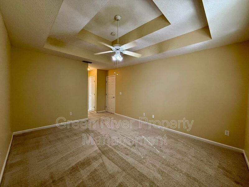 Immaculate 3 bedroom, 2 bath Waterfront Living with Preserve Views! property image