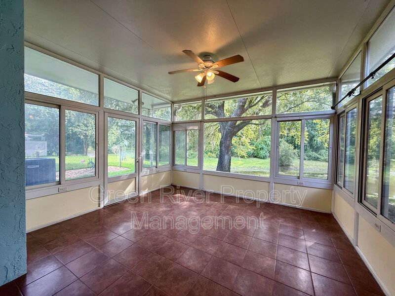 Immaculate 3 bedroom, 2 bath Waterfront Living with Preserve Views! property image