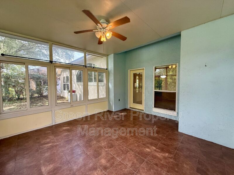 Immaculate 3 bedroom, 2 bath Waterfront Living with Preserve Views! property image