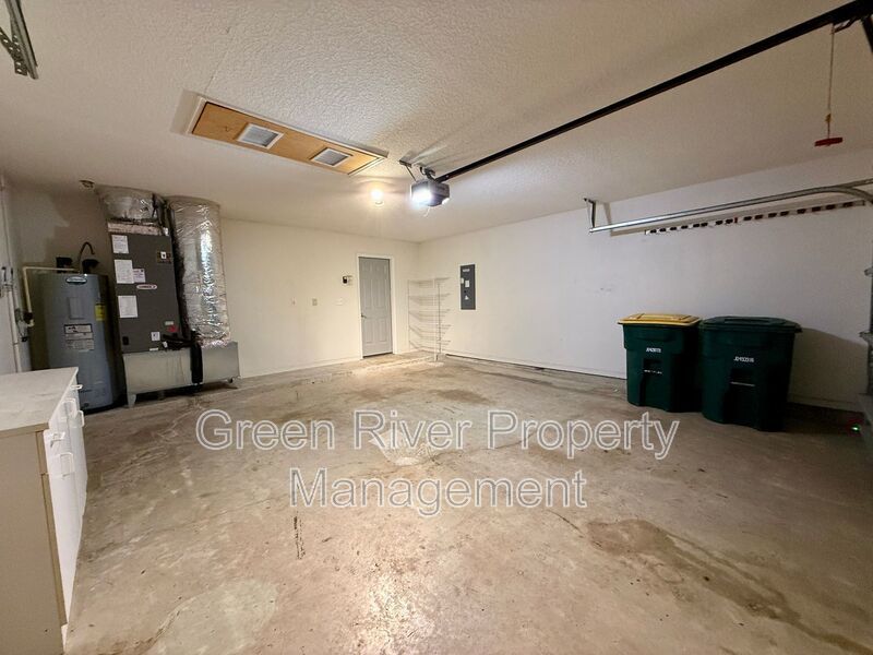 Immaculate 3 bedroom, 2 bath Waterfront Living with Preserve Views! property image