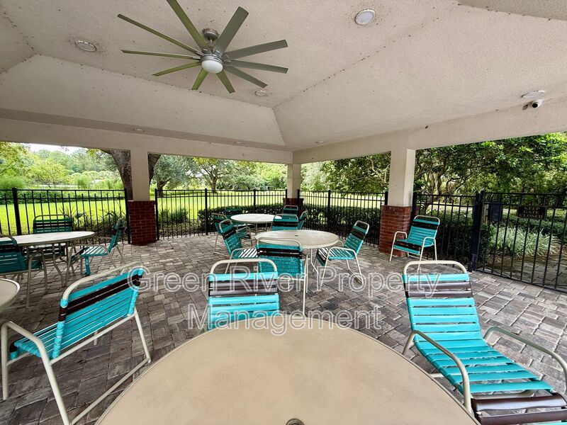 Immaculate 3 bedroom, 2 bath Waterfront Living with Preserve Views! property image