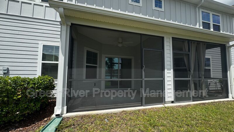 Modern 3BR Townhome in Desirable Longleaf Community!! property image