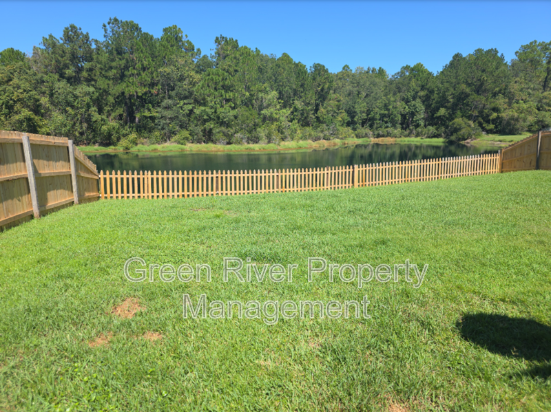 3 bedroom / 2 bath Gem with Pond Views in Spencer's Plantation! property image