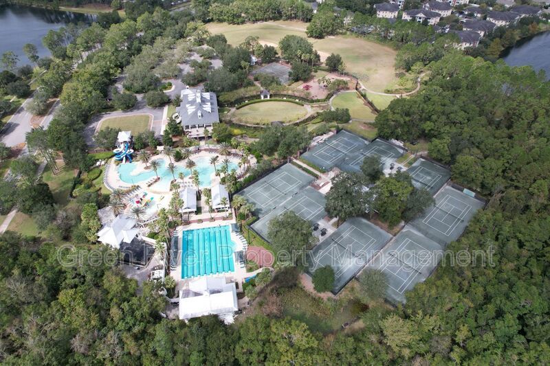 Spacious 3-Bedroom Townhome in Oakleaf Plantation with Screened Porch & Resort-Style Amenities property image