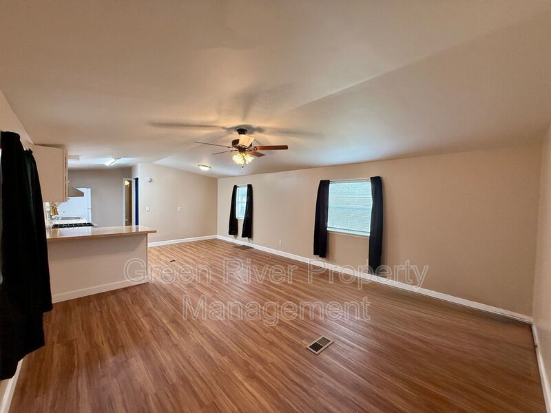 Charming Black Creek Park Home on 2 Acres property image