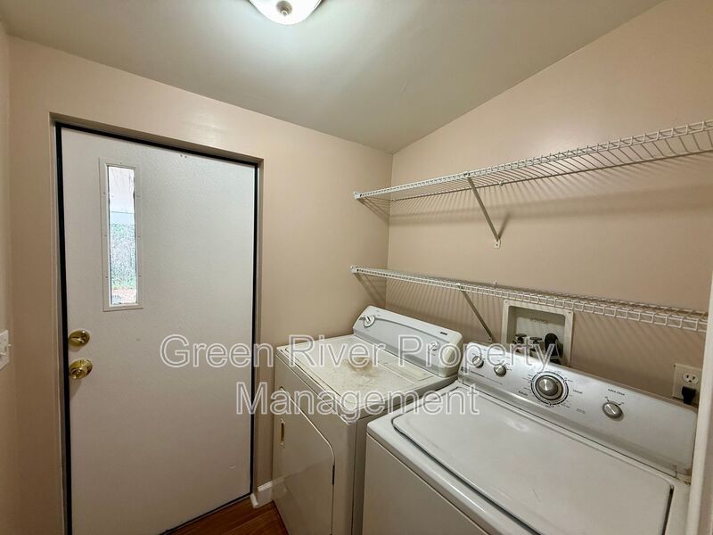 Charming Black Creek Park Home on 2 Acres property image