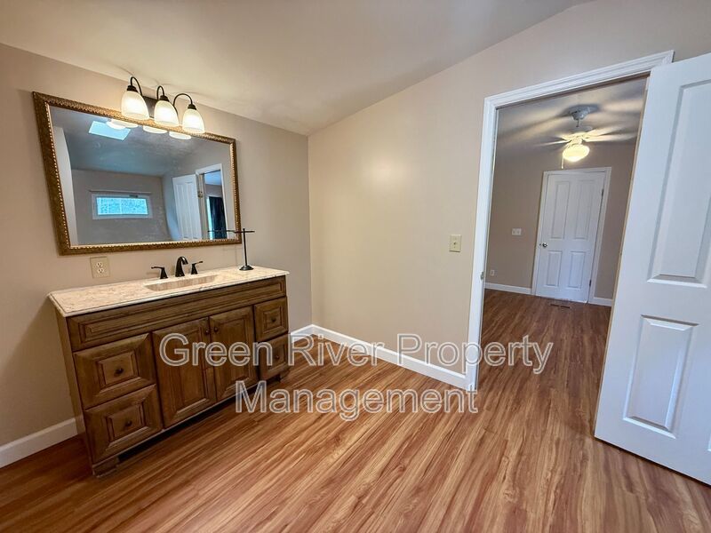Charming Black Creek Park Home on 2 Acres property image