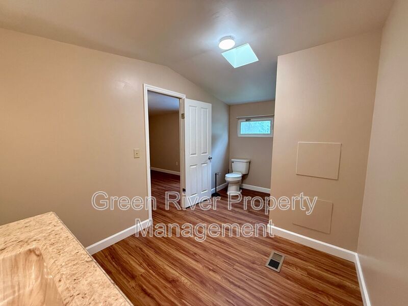 Charming Black Creek Park Home on 2 Acres property image