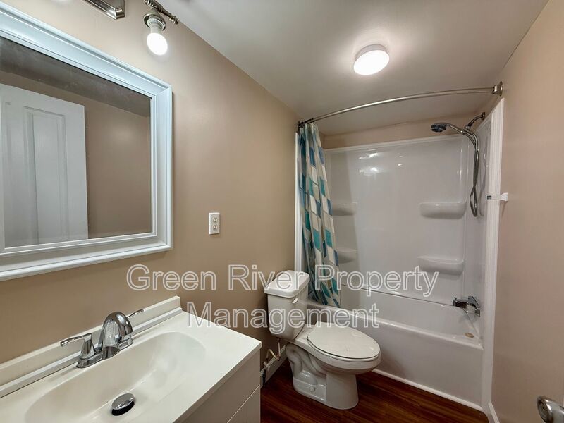 Charming Black Creek Park Home on 2 Acres property image