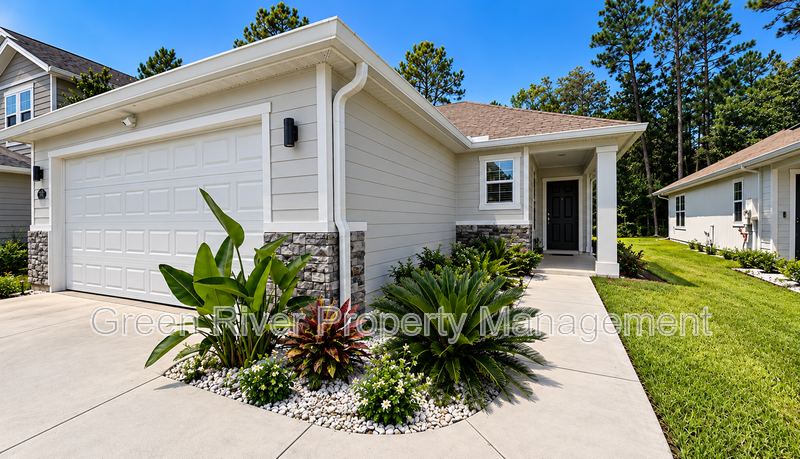 Modern 3-Bedroom Home with Open Living & Prime Jacksonville Location! property image
