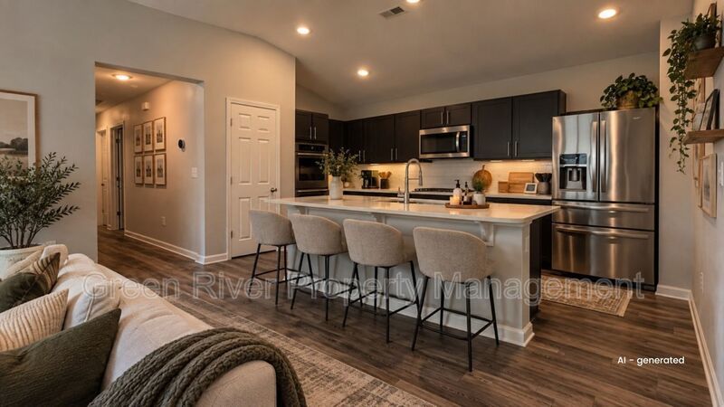 Modern 3-Bedroom Home with Open Living & Prime Jacksonville Location! property image
