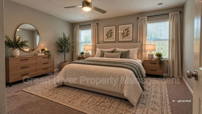Modern 3-Bedroom Home with Open Living & Prime Jacksonville Location! property image