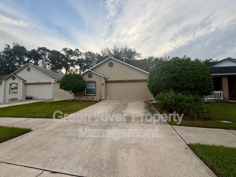 Ortega Crossing Gem! 3BR/2BA Home Near NAS Jax with Fenced Yard & 2-Car Garage! property image
