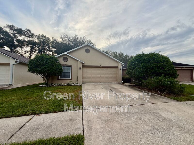 Ortega Crossing Gem! 3BR/2BA Home Near NAS Jax with Fenced Yard & 2-Car Garage! property image