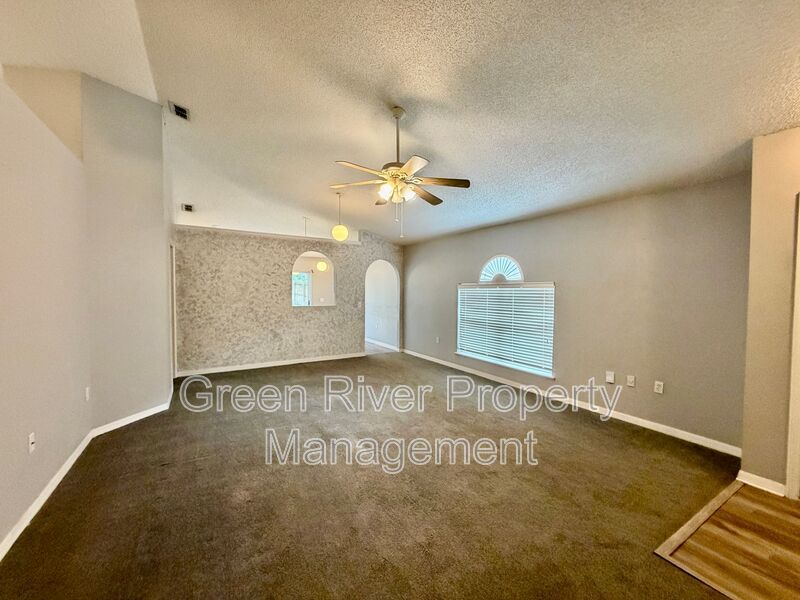 Ortega Crossing Gem! 3BR/2BA Home Near NAS Jax with Fenced Yard & 2-Car Garage! property image
