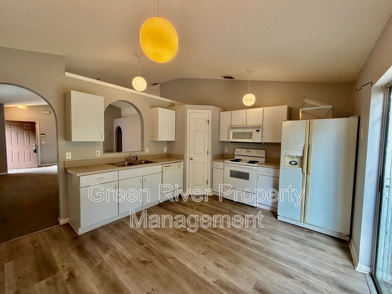 Ortega Crossing Gem! 3BR/2BA Home Near NAS Jax with Fenced Yard & 2-Car Garage! property image