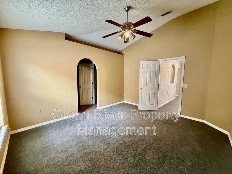 Ortega Crossing Gem! 3BR/2BA Home Near NAS Jax with Fenced Yard & 2-Car Garage! property image