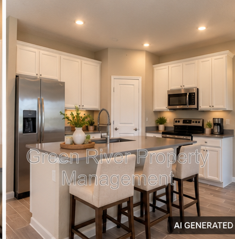 Modern 3BR Townhome in Desirable Longleaf Community!! property image