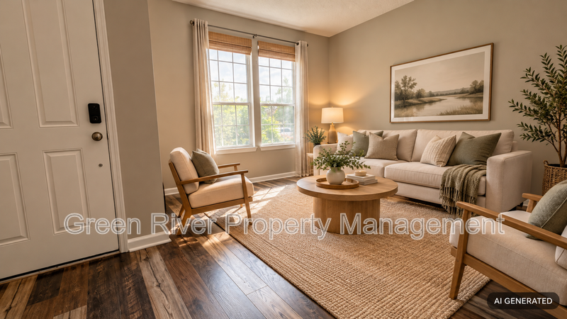 Spacious 3-Bedroom Townhome in Oakleaf Plantation with Screened Porch & Resort-Style Amenities property image