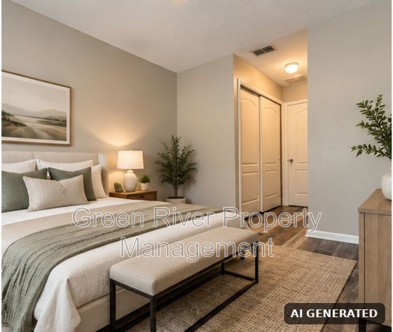 Spacious 3-Bedroom Townhome in Oakleaf Plantation with Screened Porch & Resort-Style Amenities property image