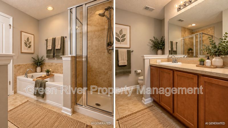 Spacious 3-Bedroom Townhome in Oakleaf Plantation with Screened Porch & Resort-Style Amenities property image